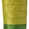Big Agnes Echo Park 0F/-18C 4-Season Sleeping Bag