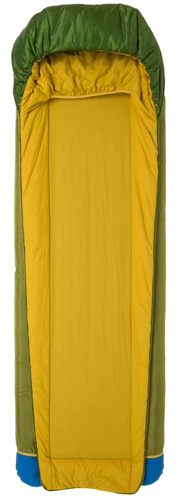 Big Agnes Echo Park 0F/-18C 4-Season Sleeping Bag 2 Big Agnes Echo Park 0F/-18C 4-Season Sleeping Bag - Image 2