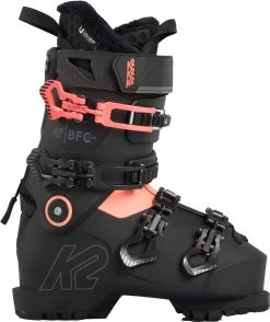 K2 BFC W 105 Grip Walk Women's Ski Boots 9 K2 BFC W 105 Grip Walk Women's Ski Boots -Comprehensive outdoor sports BFC105W2