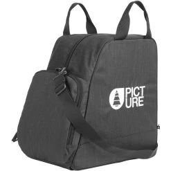 Picture Shoes Bag Ski/Snowboard Boot Travel Pack 10 Picture Shoes Bag Ski/Snowboard Boot Travel Pack -Comprehensive outdoor sports BP197 A SHOESBAG HEATHERGREY Fcopy