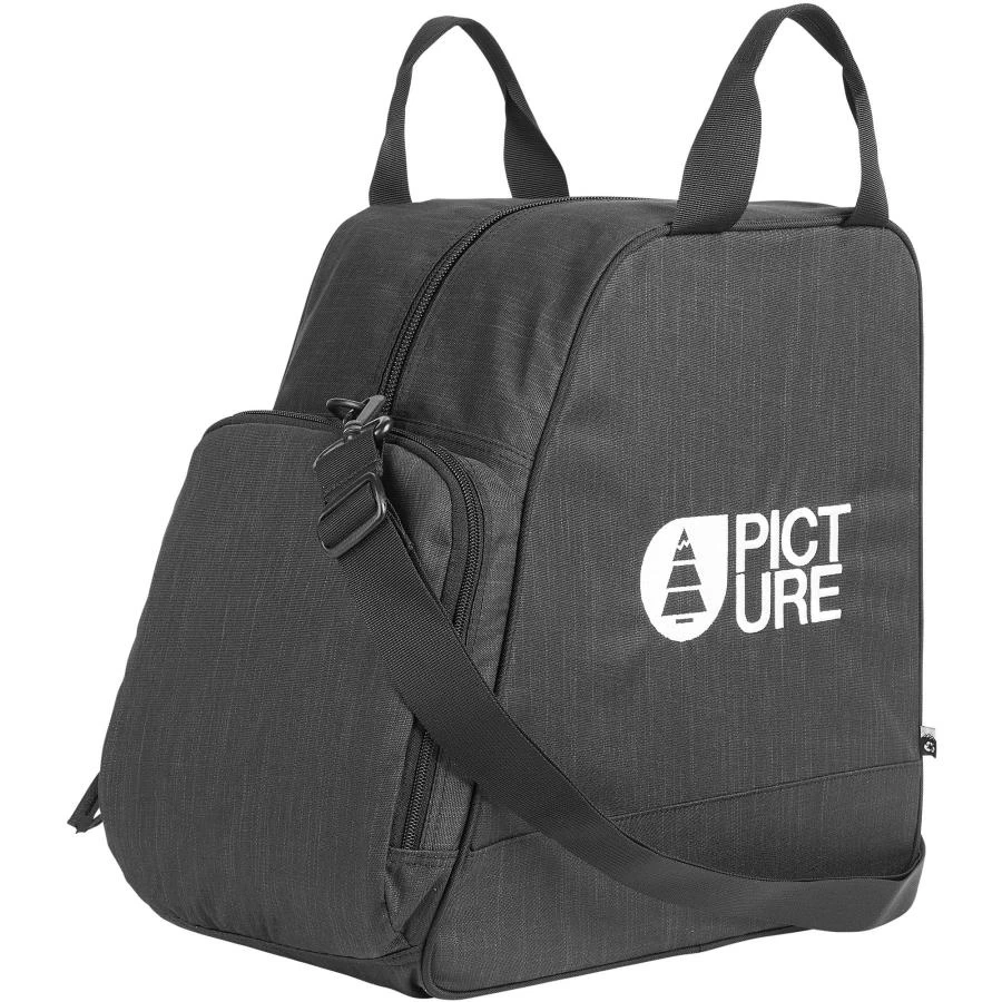 Picture Shoes Bag Ski/Snowboard Boot Travel Pack 5 Picture Shoes Bag Ski/Snowboard Boot Travel Pack - Image 5