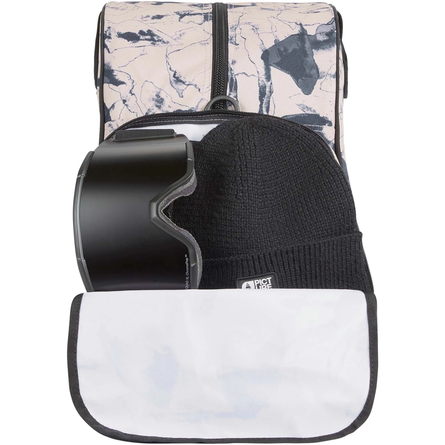 Picture Shoes Bag Ski/Snowboard Boot Travel Pack 3 Picture Shoes Bag Ski/Snowboard Boot Travel Pack - Image 3