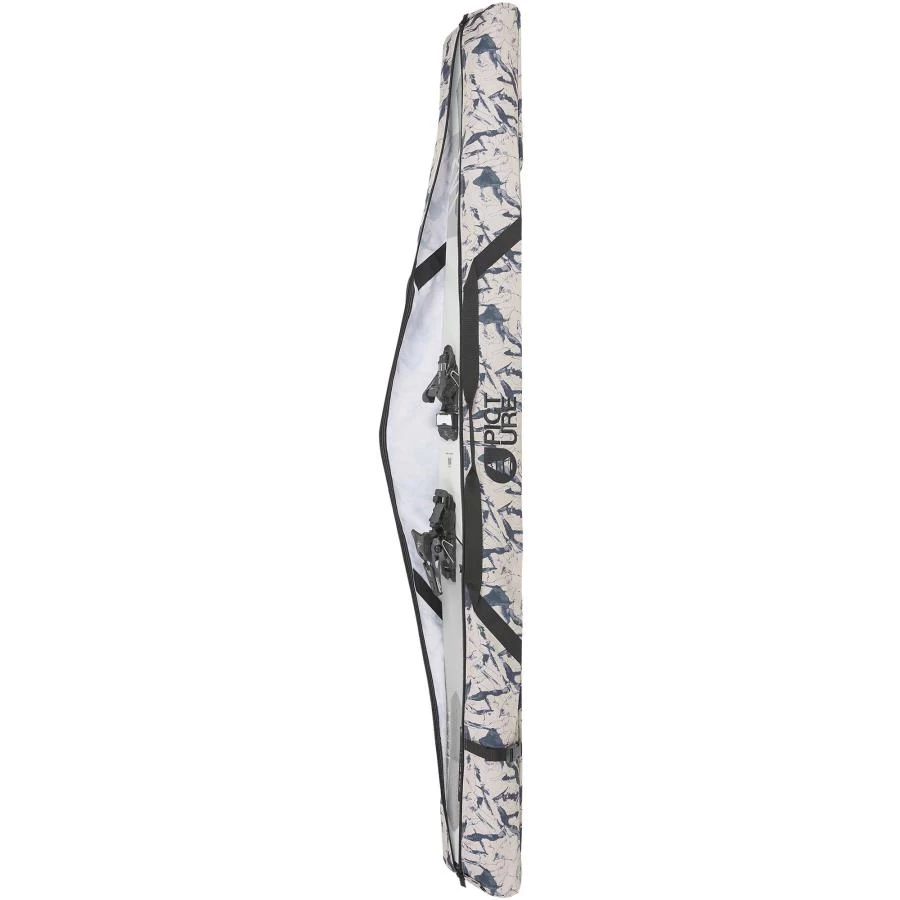 Picture Ski Bag Recycled Travel Sleeve 5 Picture Ski Bag Recycled Travel Sleeve - Image 5