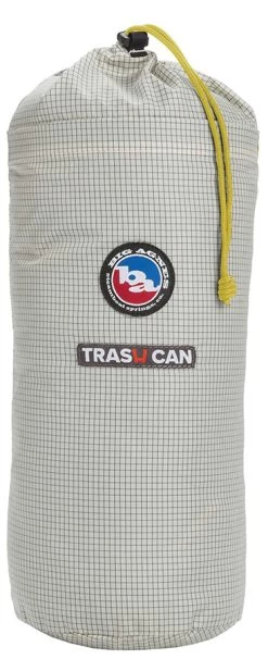 Big Agnes Trash Can Backpack Accessory