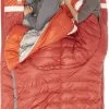 Sierra Designs Backcountry Bed 650 Duo 20° Double Sleeping Bag