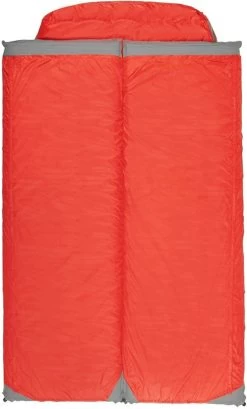 Sierra Designs Backcountry Bed 650 Duo 20° Double Sleeping Bag -Comprehensive outdoor sports Backcountry Bed 20 Duo 70606320R 4 97620.1616441997