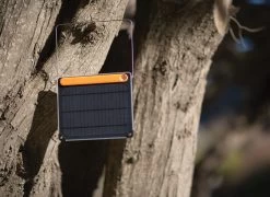 Biolite SolarPanel 5+ Portable Solar Device Charger -Comprehensive outdoor sports BioliteSolarpanellifestyle4 Webonly