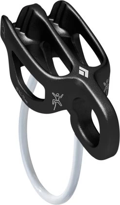 Black Diamond ATC-Guide Climbing Belay/Rappel Device