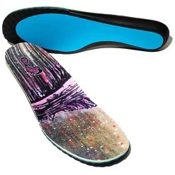 Medic Impact Mid-High Arch Insole 7 Medic Impact Mid-High Arch Insole -Comprehensive outdoor sports Bryan Iguchi Medic Lean Web 1800x1800copy