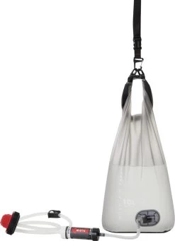 MSR AutoFlow XL Gravity Filter Water Filtration System