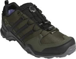Adidas TERREX Swift R2 GTX Men's Hiking Shoes