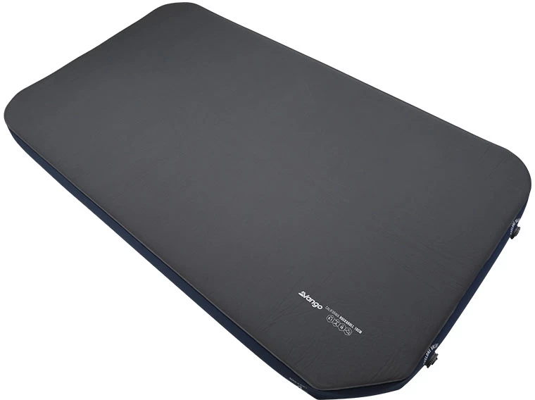 Vango California Rock & Roll Inflatable Sleeping Mat 1 Vango California Rock & Roll Inflatable Sleeping Mat