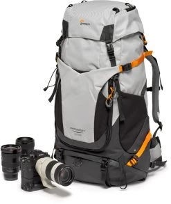 Lowepro PhotoSport PRO AW III 55 Backpacking Photography Pack 29 Lowepro PhotoSport PRO AW III 55 Backpacking Photography Pack -Comprehensive outdoor sports Camera Backpack Lowepro PhotosportPro LP37341 PWW