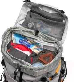Lowepro PhotoSport PRO AW III 55 Backpacking Photography Pack 28 Lowepro PhotoSport PRO AW III 55 Backpacking Photography Pack -Comprehensive outdoor sports Camera Backpack Lowepro PhotosportPro LP37341 PWW 18