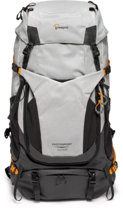 Lowepro PhotoSport PRO AW III 55 Backpacking Photography Pack 22 Lowepro PhotoSport PRO AW III 55 Backpacking Photography Pack -Comprehensive outdoor sports Camera Backpack Lowepro PhotosportPro LP37341 PWW 3