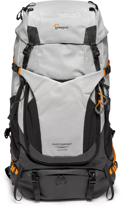 Lowepro PhotoSport PRO AW III 55 Backpacking Photography Pack 3 Lowepro PhotoSport PRO AW III 55 Backpacking Photography Pack - Image 3