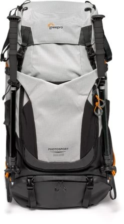 Lowepro PhotoSport PRO AW III 55 Backpacking Photography Pack 23 Lowepro PhotoSport PRO AW III 55 Backpacking Photography Pack -Comprehensive outdoor sports Camera Backpack Lowepro PhotosportPro LP37341 PWW 4
