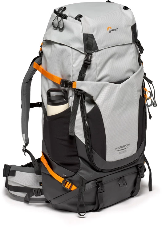 Lowepro PhotoSport PRO AW III 55 Backpacking Photography Pack 5 Lowepro PhotoSport PRO AW III 55 Backpacking Photography Pack - Image 5