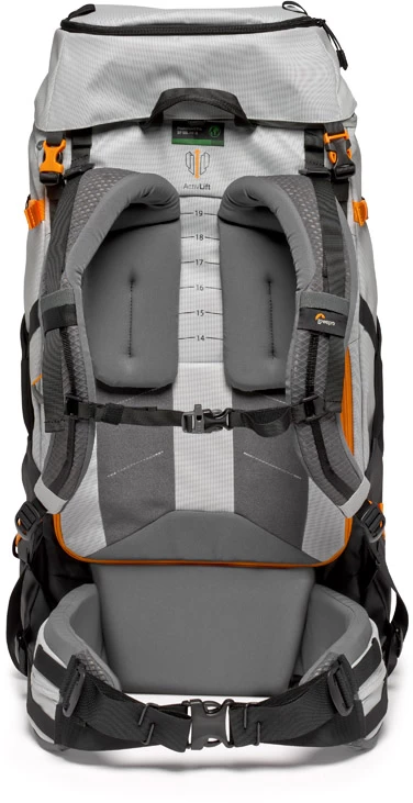 Lowepro PhotoSport PRO AW III 55 Backpacking Photography Pack 6 Lowepro PhotoSport PRO AW III 55 Backpacking Photography Pack - Image 6