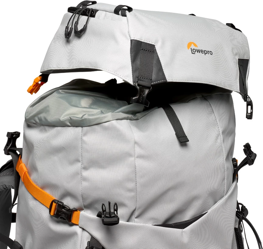 Lowepro PhotoSport PRO AW III 55 Backpacking Photography Pack 20 Lowepro PhotoSport PRO AW III 55 Backpacking Photography Pack - Image 20