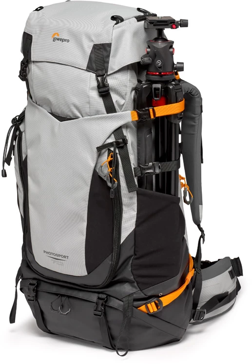 Lowepro PhotoSport PRO AW III 55 Backpacking Photography Pack 11 Lowepro PhotoSport PRO AW III 55 Backpacking Photography Pack - Image 11