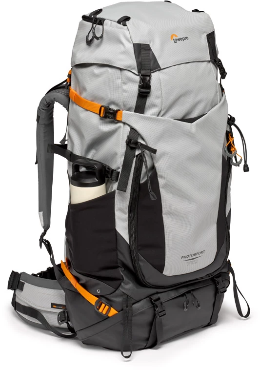 Lowepro PhotoSport PRO AW III 55 Backpacking Photography Pack 12 Lowepro PhotoSport PRO AW III 55 Backpacking Photography Pack - Image 12