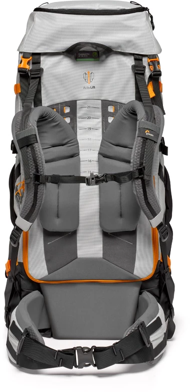 Lowepro PhotoSport PRO AW III 55 Backpacking Photography Pack 13 Lowepro PhotoSport PRO AW III 55 Backpacking Photography Pack - Image 13