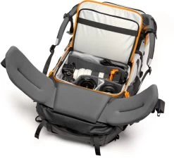 Lowepro PhotoSport PRO AW III 55 Backpacking Photography Pack 33 Lowepro PhotoSport PRO AW III 55 Backpacking Photography Pack -Comprehensive outdoor sports Camera Backpack Lowepro PhotosportPro LP37436 PWW 8