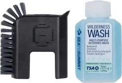 Sea To Summit Camp Kitchen Tool Kit Camping Utensils -Comprehensive outdoor sports CampKitchenToolKitSeatoSummit10