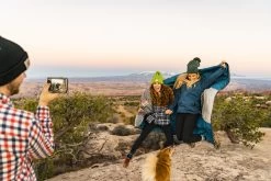 Kelty Bestie BFF Blanket Thermal Camping Comforter 8 Kelty Bestie BFF Blanket Thermal Camping Comforter -Comprehensive outdoor sports CarCamping Moab CampKitchen©TWM Photo ex 12 20 4232 1390