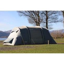 Vango Castlewood 400 Package Family Camping Tent & Footprint 12 Vango Castlewood 400 Package Family Camping Tent & Footprint -Comprehensive outdoor sports Castlewood 400 HI 2023 5copy