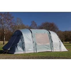 Vango Castlewood 400 Package Family Camping Tent & Footprint 10 Vango Castlewood 400 Package Family Camping Tent & Footprint -Comprehensive outdoor sports Castlewood 400 HI 2023 6copy