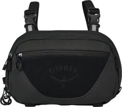 Osprey Archeon Chest Rig -Comprehensive outdoor sports ChestRig F21 Front StonewashBlackcopy