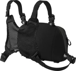 Osprey Archeon Chest Rig -Comprehensive outdoor sports ChestRig F21 SideBack StonewashBlackcopy