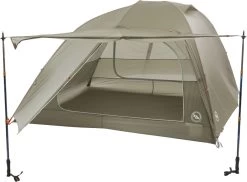 Big Agnes Copper Spur HV UL4 Ultralight Backpacking Tent