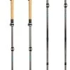 Leki Cressida FX Carbon Women's Ultralight Trekking Poles