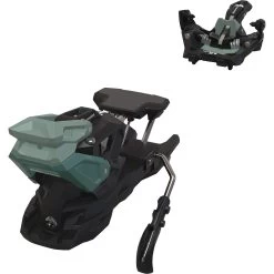 Marker Cruise 10 Ski Bindings