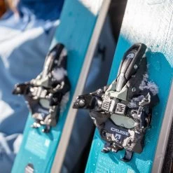 Marker Cruise 10 Ski Bindings -Comprehensive outdoor sports Cruise103