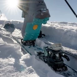 Marker Cruise 10 Ski Bindings -Comprehensive outdoor sports Cruise104