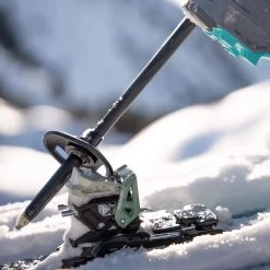 Marker Cruise 10 Ski Bindings -Comprehensive outdoor sports Cruise105