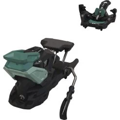 Marker Cruise 12 Ski Bindings