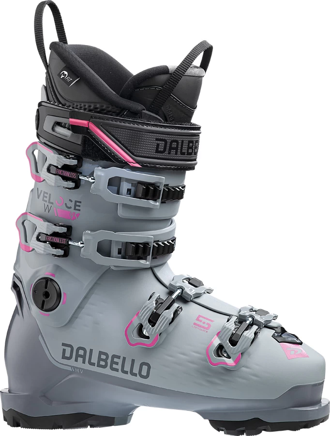 DALBELLO Veloce 95 GW Women's Ski Boots 1 DALBELLO Veloce 95 GW Women's Ski Boots