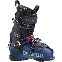 DALBELLO Lupo AX 100 Women's Ski Boots
