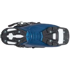 DALBELLO Lupo AX 100 Women's Ski Boots 9 DALBELLO Lupo AX 100 Women's Ski Boots -Comprehensive outdoor sports D2207001 00 LUPOAX100W suole