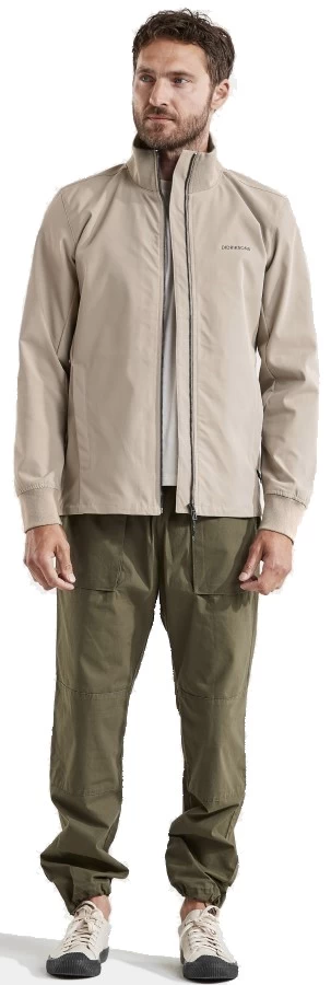 DIDRIKSONS Petro Water Repellent Full-Zip Jacket 2 DIDRIKSONS Petro Water Repellent Full-Zip Jacket - Image 2