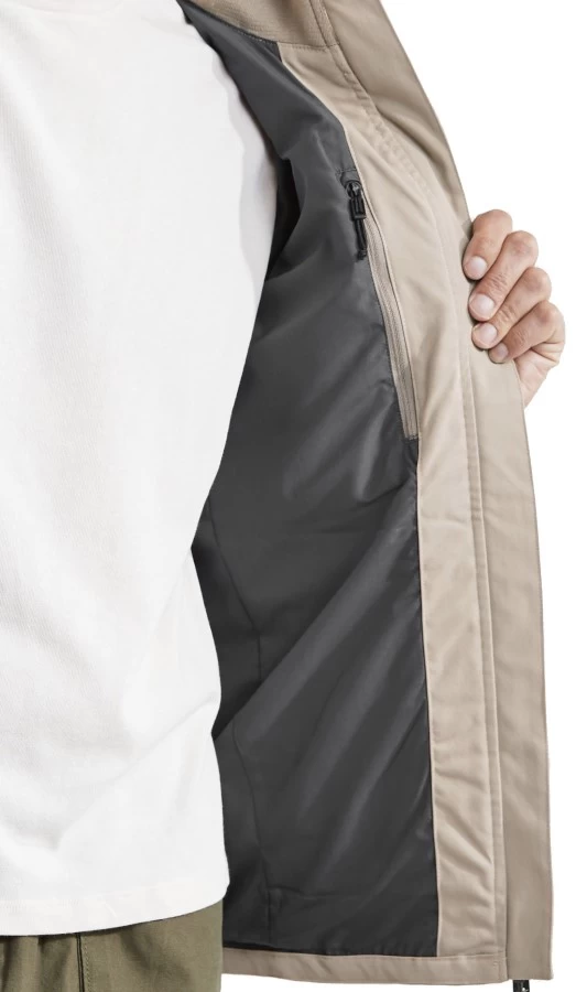 DIDRIKSONS Petro Water Repellent Full-Zip Jacket 5 DIDRIKSONS Petro Water Repellent Full-Zip Jacket - Image 5