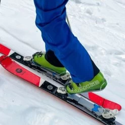 Contour StartUp Kids' Ski Touring Binding Adapter 13 Contour StartUp Kids' Ski Touring Binding Adapter -Comprehensive outdoor sports DFKL4