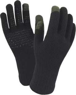 Dexshell ThermFit Waterproof Merino Wool Gloves