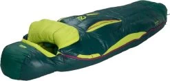 Nemo Disco Women's 15F/-9C Down Sleeping Bag 15 Nemo Disco Women's 15F/-9C Down Sleeping Bag -Comprehensive outdoor sports DISCO WOMENS 15 34