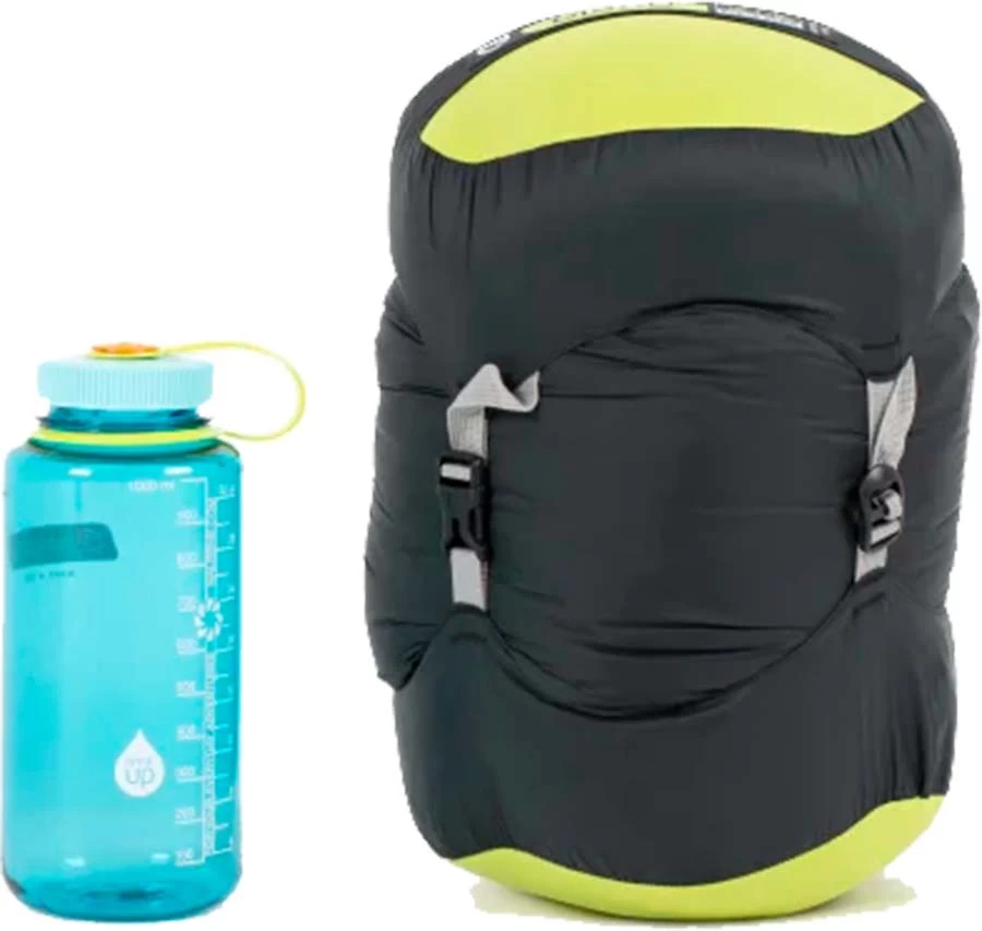 Nemo Disco Women's 15F/-9C Down Sleeping Bag 8 Nemo Disco Women's 15F/-9C Down Sleeping Bag - Image 8